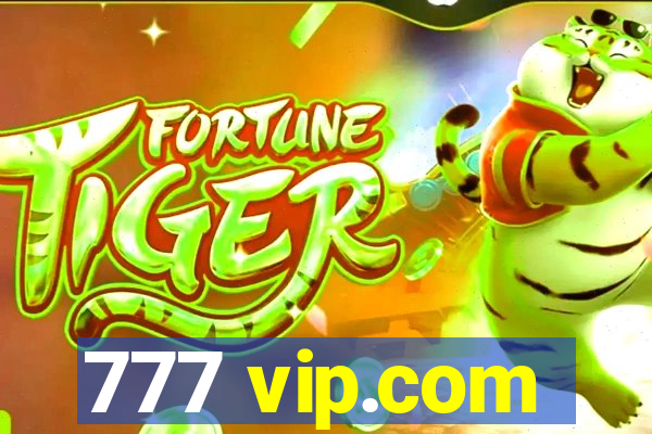 777 vip.com